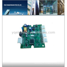 Hyundai LVDP ber 1.1 HLC 204 DWG 285C033G01, hyundai elevator pcb 285C033G01